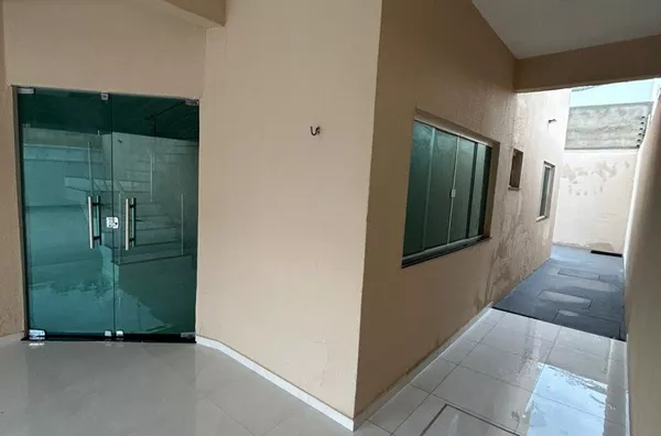 ALUGUE JÁ Casa TRIPLEX no Renato Parente - Foto 4