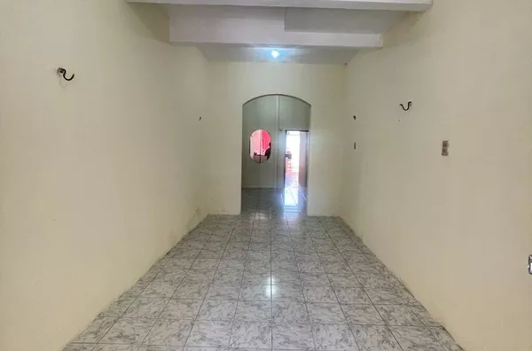 Alugue Já, Casa no Centro, Sobral
