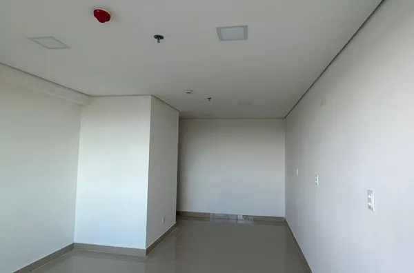ALUGUE JÁ Sala com 42m2 no Quinto Andar do JEBC - Foto 7