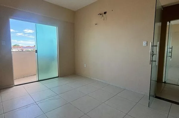ALUGUE JÁ Apartamento c/ 3 quartos, varanda no Bairro Coração De Jesus, Sobral - Foto 8