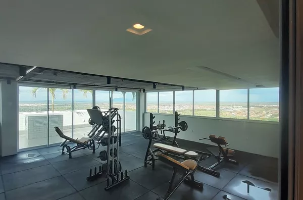 Alugue Já Apartamento com 02 quartos e condomínio completo com cinema, sauna, academia, etc... - Foto 18