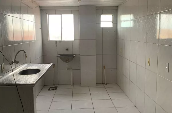 Apartamento 2 Quartos e 2 Banheiros no Sinhá Saboia - Foto 2
