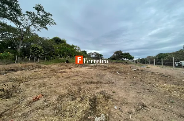 Vende se Terreno em Carmolândia, Alcântaras com 1990m2 - Foto 8