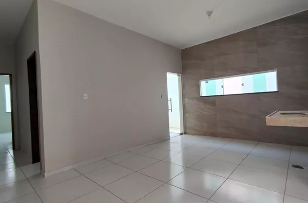 ALUGUE JÁ | CASA Bairro Boa Vizinhança – Sobral/CE