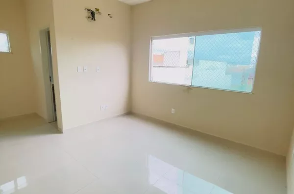 ALUGUE JÁ - CASA ALTOS C/ 3 QTS. BOA VIZINHANÇA I Início do Bairro 