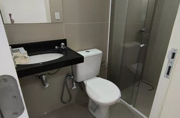 ALUGUE JÁ APARTAMENTO C/ 3 QUARTOS Ícone Residence - Foto 11