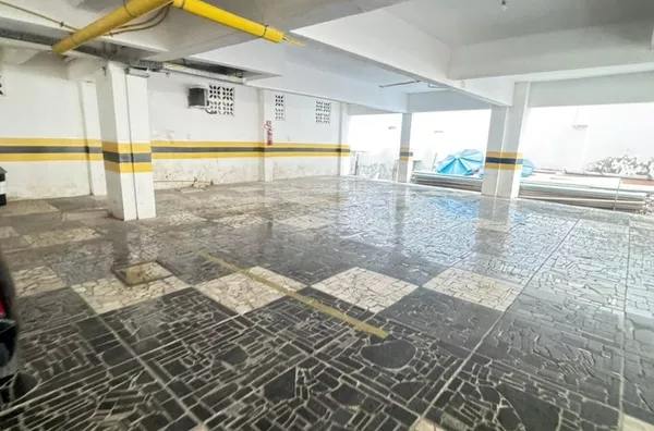 ALUGUE JÁ Apartamento c/ 3 quartos, varanda no Bairro Coração De Jesus, Sobral - Foto 6
