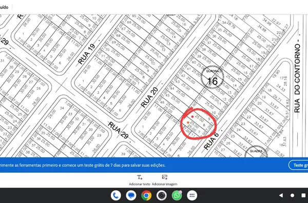 Q 16 Lote 07 E 08 BV 2, Belchior