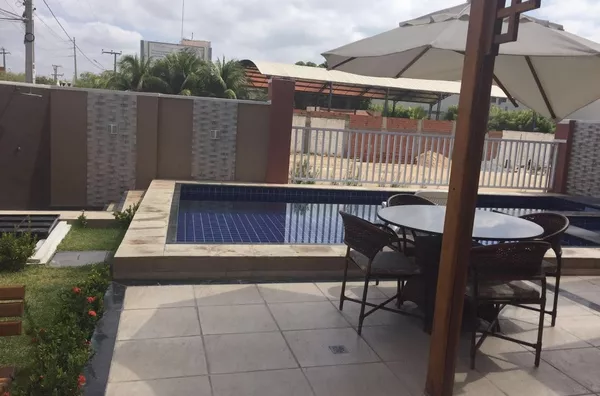 ALUGUE JÁ AP no Campo dos Velhos, 3 Quartos, área de lazer completo - Foto 2