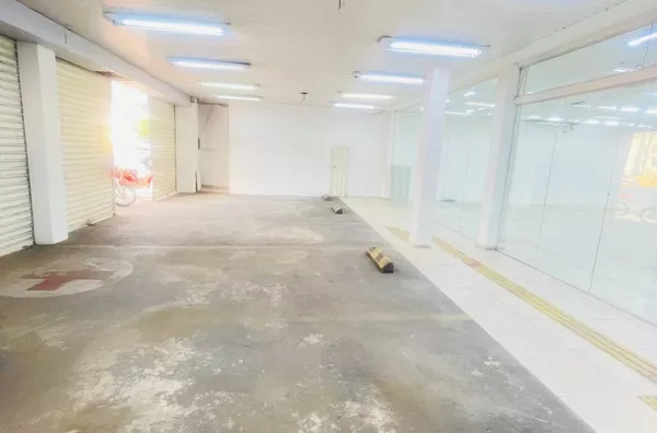 ALUGUE JÁ PONTO COMERCIAL CENTRO COM 300M2 NA R. Cel. Diogo Gomes, Centro Esquina com R. Paulo Aragão - Foto 8