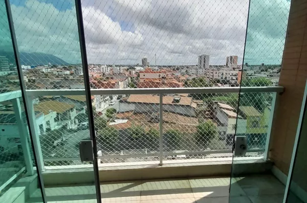 ALUGUE JÁ Apartamento nas Pedrinhas com 3 Quartos, elevador, portaria 24hs - Foto 14