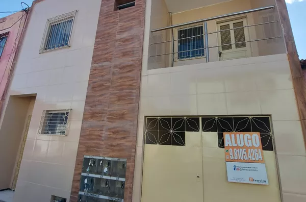 Locação - Apartamento c/ 02 quartos, próximo à Igreja dos Mórmons - Foto 1