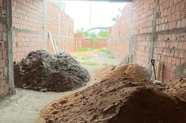 ALUGUE JÁ imóvel comercial com obra em acabamento