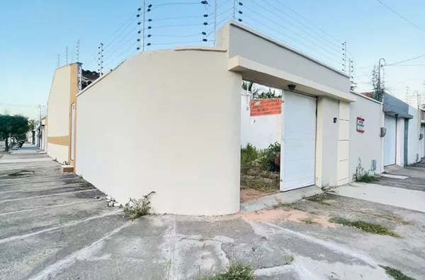 Alugue Já Terreno murado,  Belchior, Sobral