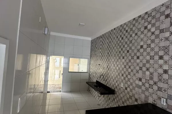 ALUGUE JÁ I CASA  ? Boa Vizinhança I Q20 