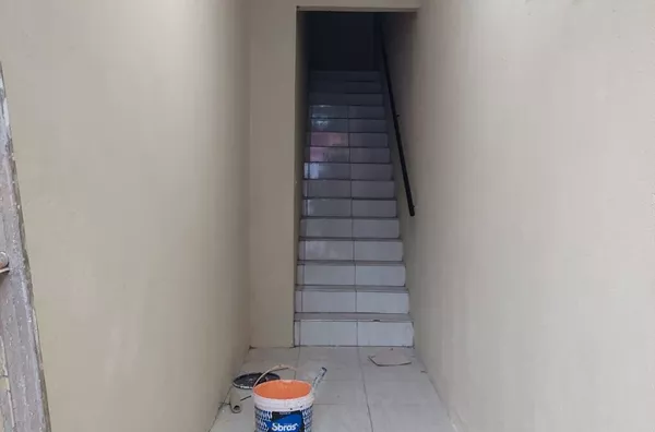 ALUGUE JÁ Casa altos com 1 quarto na Cohab II - Foto 6