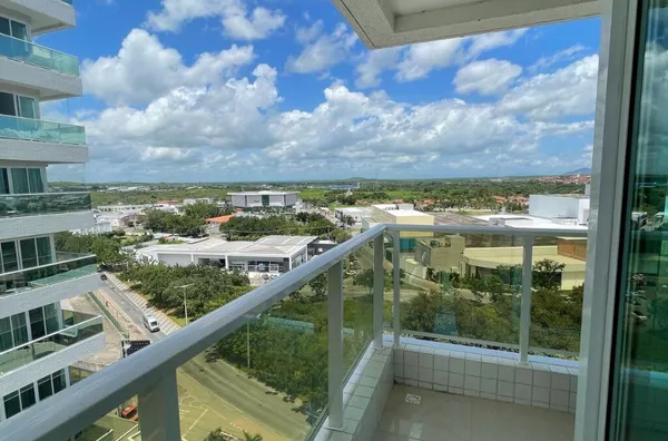 ALUGUE JÁ Apartamento 901º Andar do Designer II,  próximo ao Shopping e ao UNINTA - Foto 11