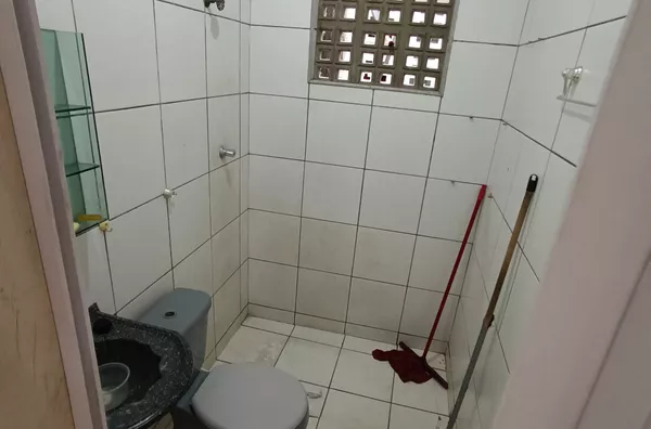 Ponto comercial para academia com com todos equipamentos, mais apartamento. - Foto 26