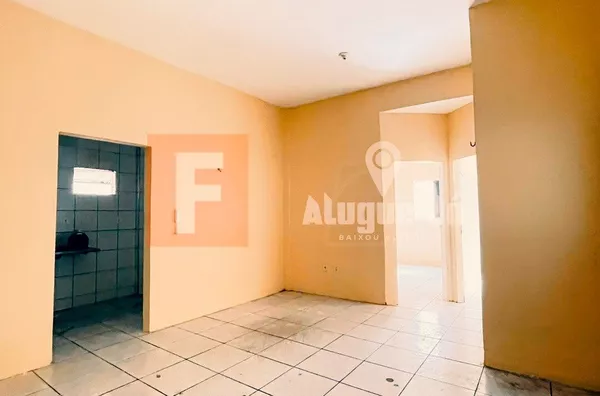 Apartamento para aluguel 2 quarto(s) domingos olímpio sobral - Foto 6