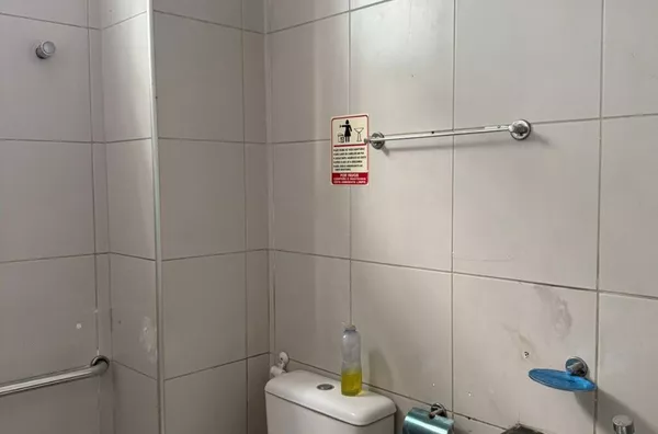 ALUGUE JÁ PONTO COMERCIAL Centro, com 250m2