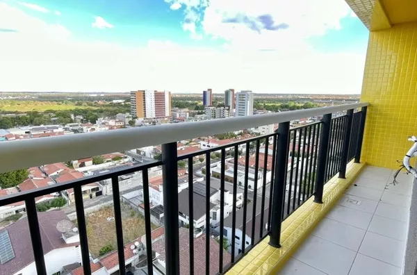 ALUGUE JÁ Apartamento no Ed. Smart Derby com 3 quartos - Foto 7