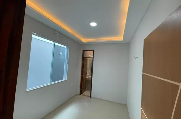 Compre já - Casa alto padrão no Boa vizinhança I, 03 Quartos