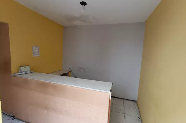 Ponto comercial para academia com com todos equipamentos, mais apartamento. - Foto 8