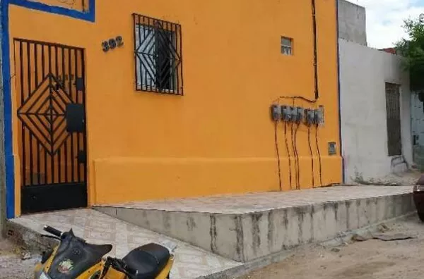 Apartamento 2 Quartos na Betânia, por trás da UVA - Foto 5