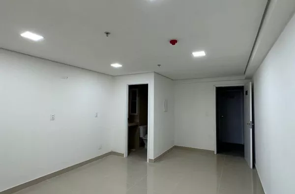 ALUGUE JÁ Sala com 42m2 no Quinto Andar do JEBC - Foto 8