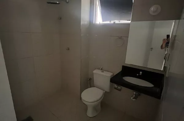 ALUGUE JÁ APARTAMENTO C/ 2 QUARTOS Ícone Residence - Foto 8