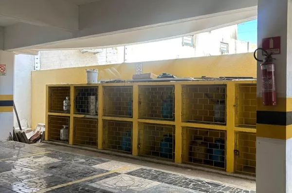 ALUGUE JÁ Apartamento c/ 3 quartos, varanda no Bairro Coração De Jesus, Sobral - Foto 14