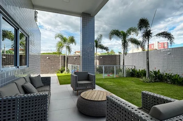 ALUGUE JÁ Apartamento 10 andar com 2 quartos e área de lazer completa Living Home Clube - Foto 21