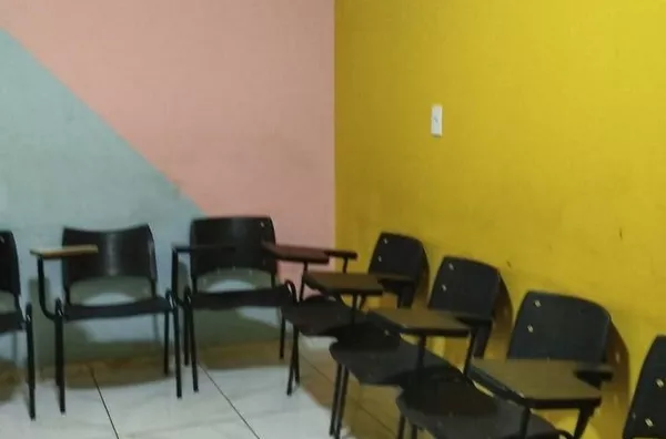 ALUGUE JÁ, Sala comercial finalidade treinamento, cursos, período noturno - Foto 7