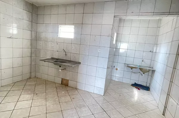 Apartamento para aluguel 2 quarto(s) domingos olímpio sobral