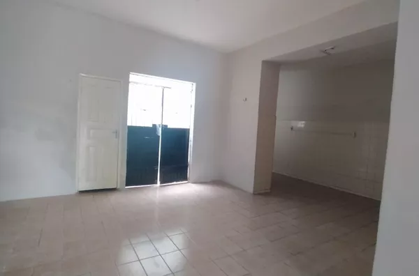ALUGUE JÁ CASA no Campo dos Velhos c/ 2 Quartos 1 Vaga - Foto 4