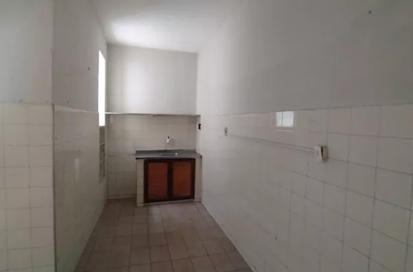 ALUGUE JÁ CASA no Campo dos Velhos c/ 2 Quartos 1 Vaga - Foto 6