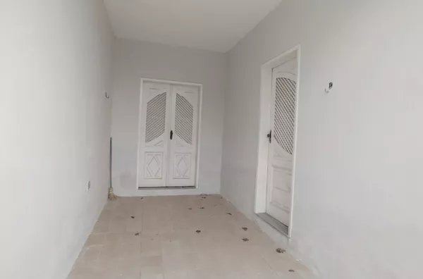 ALUGUE JÁ CASA no Campo dos Velhos c/ 2 Quartos 1 Vaga - Foto 3
