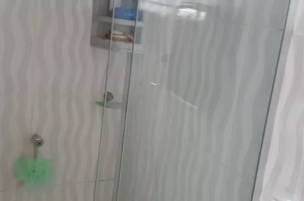 Casa Próx. ao Mercado - Centro