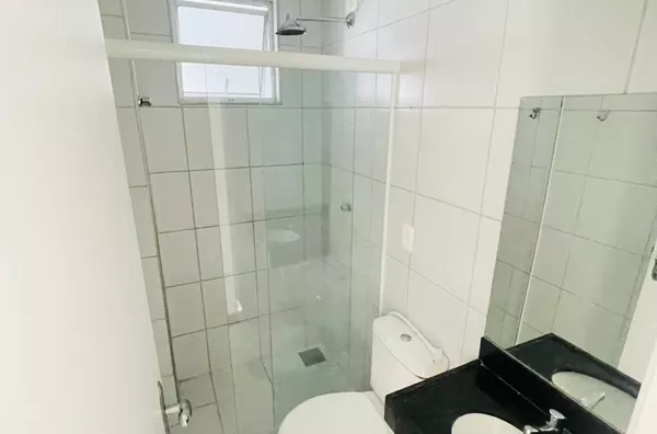 ALUGUE JÁ AP no Campo dos Velhos, Splendor Residence - Foto 6