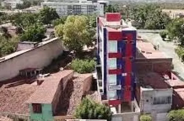 ALUGUE JÁ Apartamento próximo ao Uninta, há 500m do Shopping com 01 Quarto