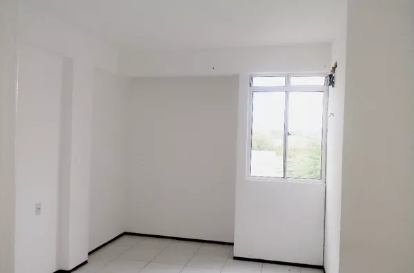 ALUGUE JÁ Apartamento nas Pedrinhas com 02 Suítes e Portaria 24hs