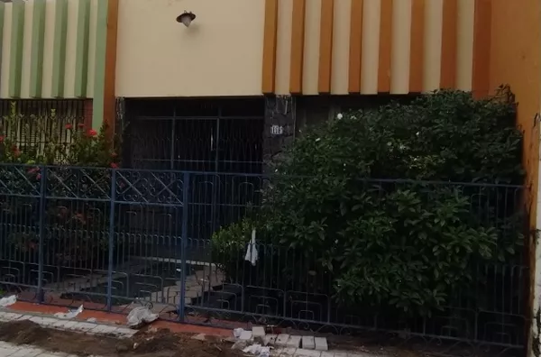 Casa para clinica, consultorio em região central