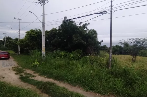 Terreno Comercial com 500m2 no Dom Expedito, por trás da Renault