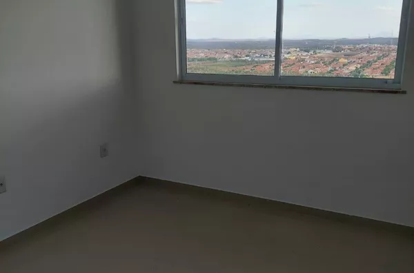 Alugue Já cobertura com 02 quartos e condomínio completo com cinema, sauna, academia, etc... - Foto 11