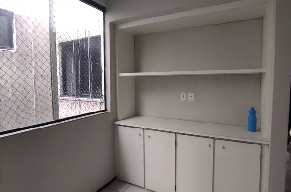 ALUGUE JÁ | APARTAMENTO C/ 2 QUARTOS – CENTRO DE CONVENÇÕES