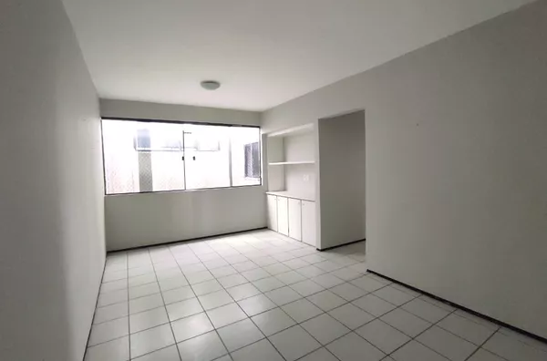 ALUGUE JÁ | APARTAMENTO C/ 2 QUARTOS – CENTRO DE CONVENÇÕES