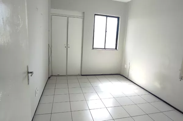 ALUGUE JÁ | APARTAMENTO C/ 2 QUARTOS – CENTRO DE CONVENÇÕES
