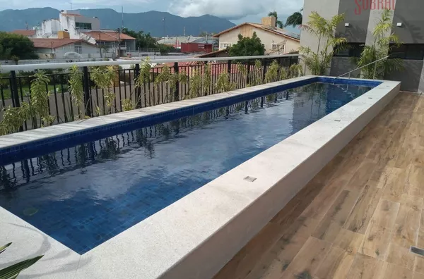 ALUGUE JÁ Apartamento no Ed. Smart Derby com 3 quartos