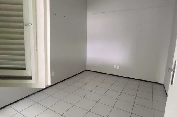 ALUGUE JÁ | APARTAMENTO C/ 2 QUARTOS – CENTRO DE CONVENÇÕES