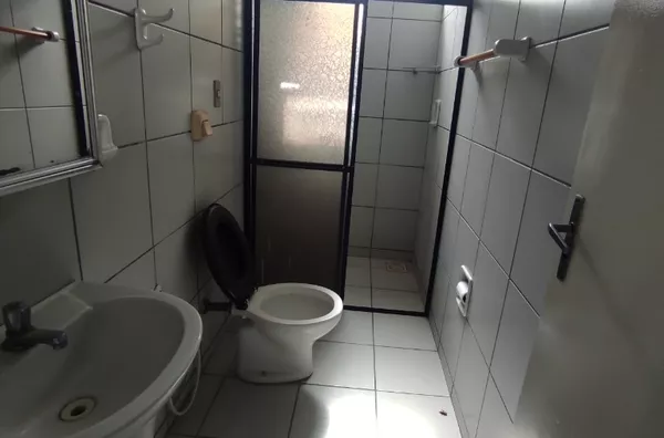 ALUGUE JÁ | APARTAMENTO C/ 2 QUARTOS – CENTRO DE CONVENÇÕES